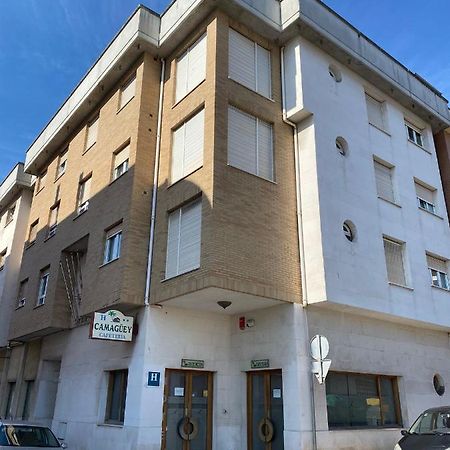 Hotel Camagueey Gijon Exterior photo
