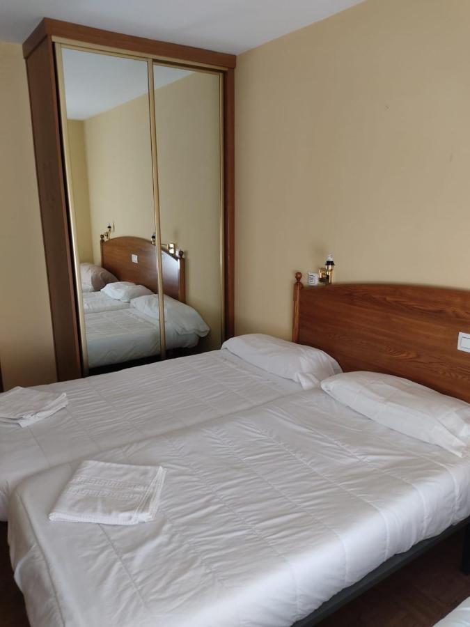 Hotel Camagueey Gijon Exterior photo