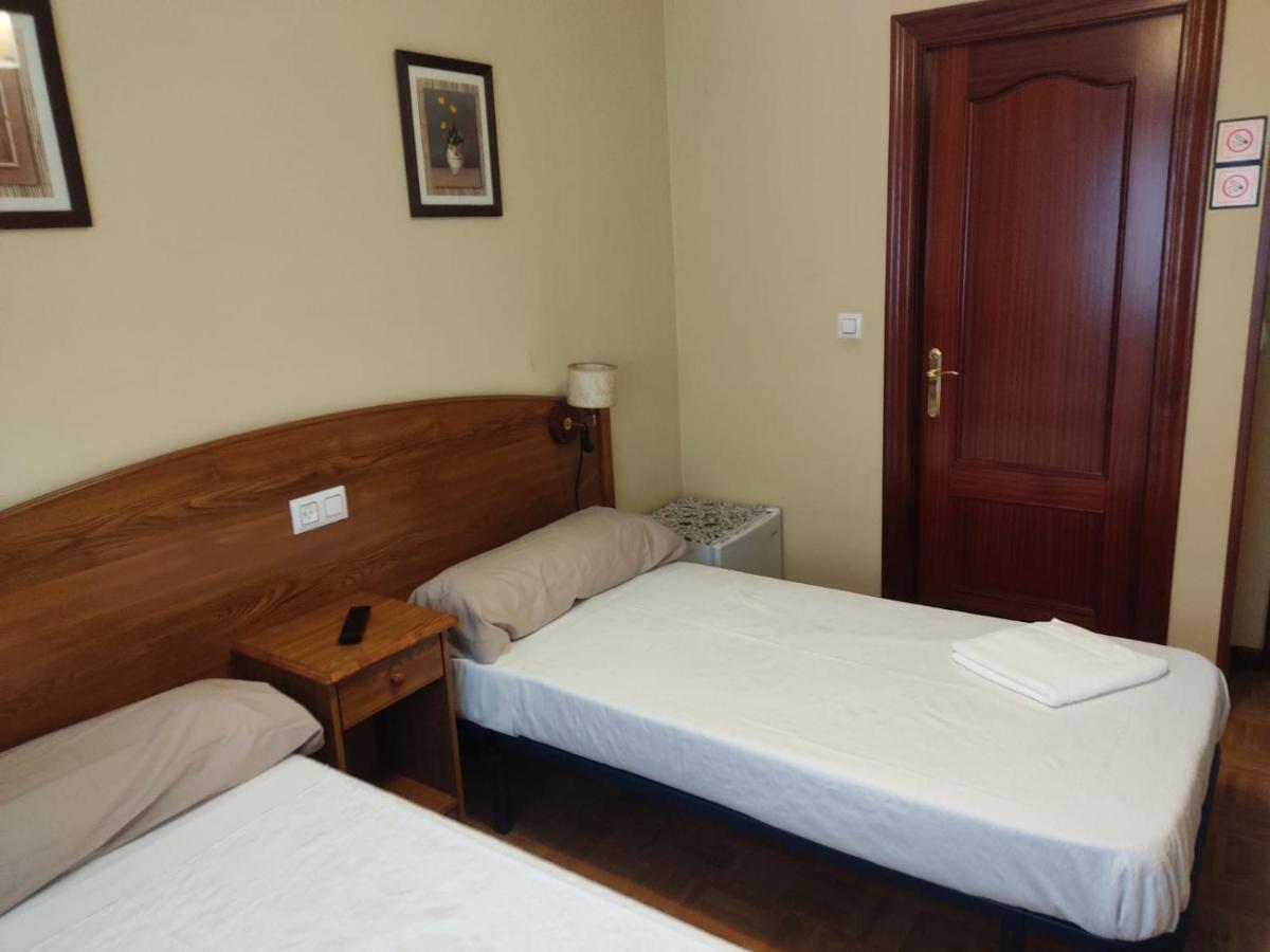 Hotel Camagueey Gijon Exterior photo