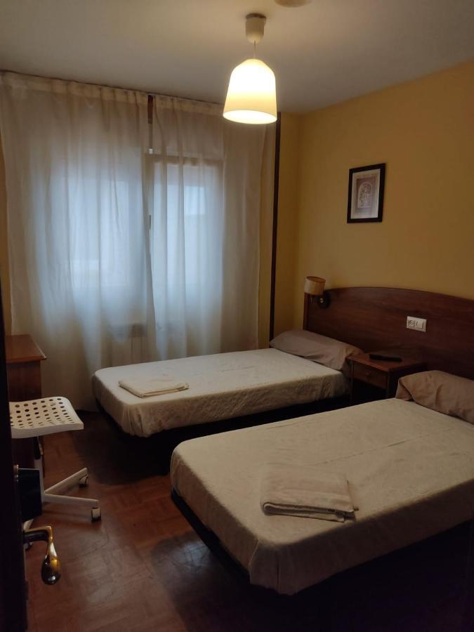 Hotel Camagueey Gijon Exterior photo