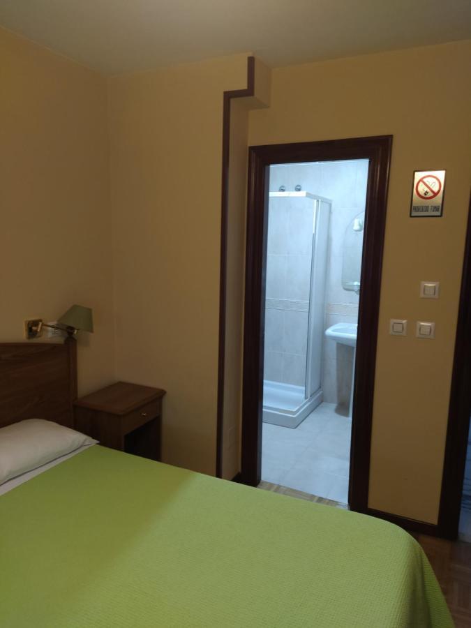 Hotel Camagueey Gijon Exterior photo